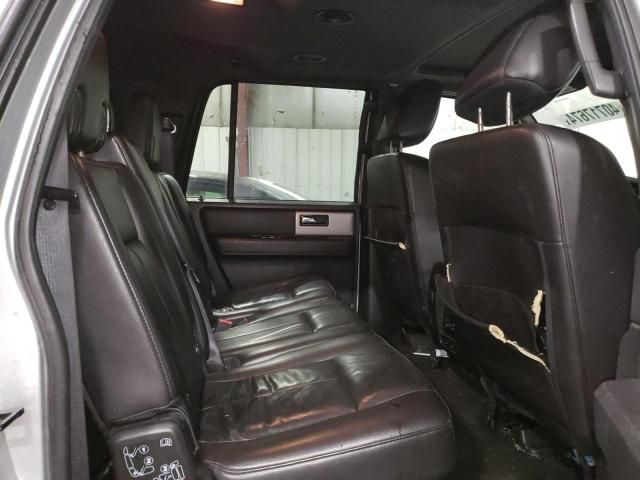 2014 Ford Expedition EL Limited