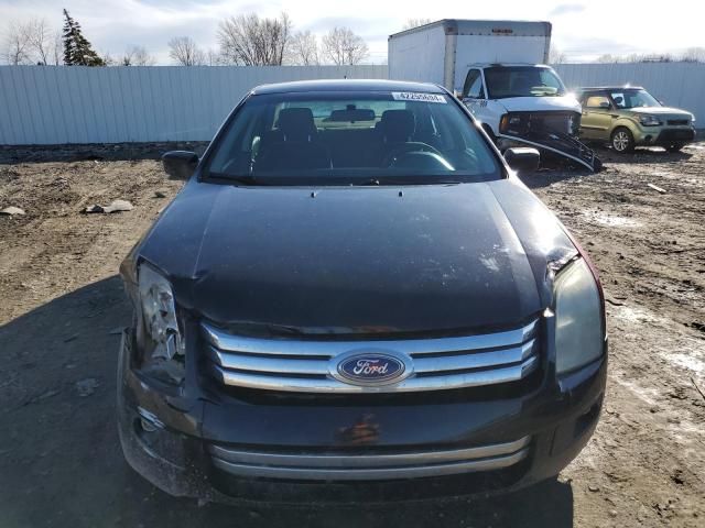 2007 Ford Fusion SE