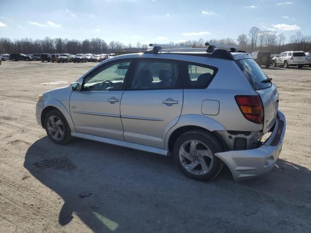 2006 Pontiac Vibe