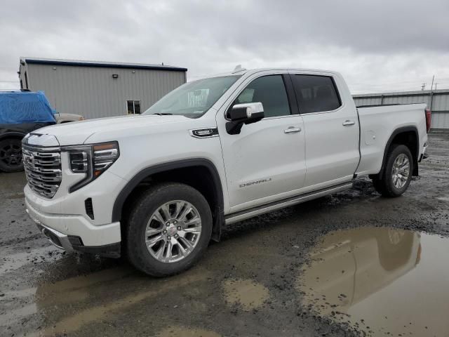 2023 GMC Sierra K1500 Denali