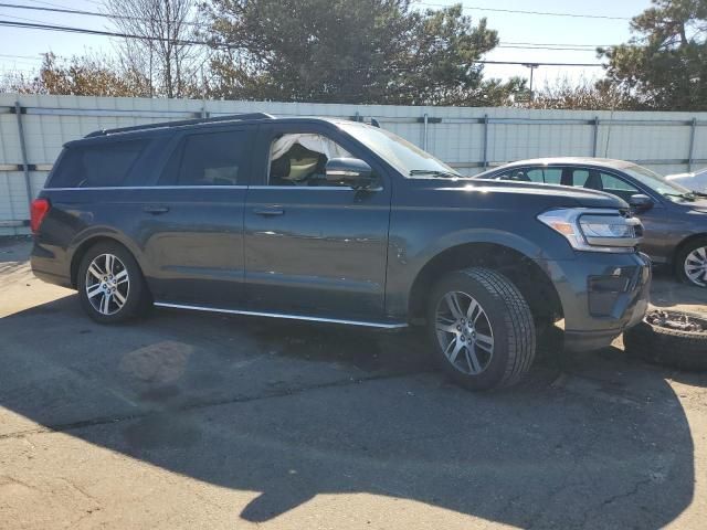 2023 Ford Expedition Max XLT