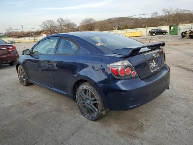 2008 Scion TC