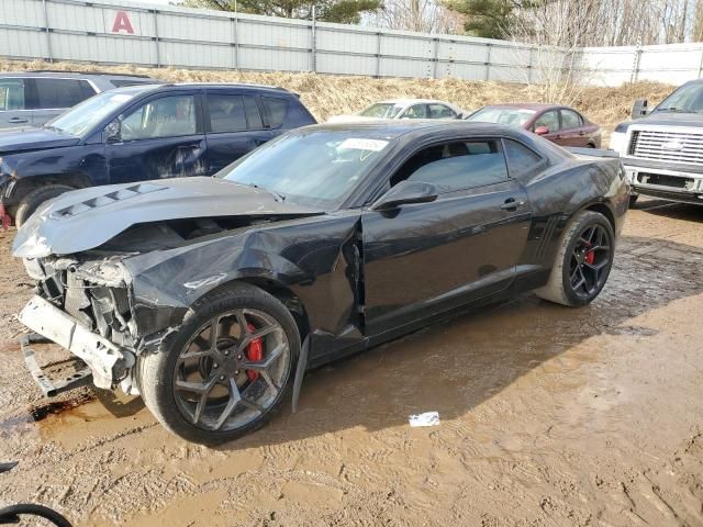 2014 Chevrolet Camaro SS