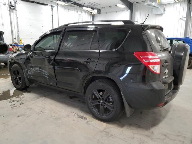 2012 Toyota Rav4