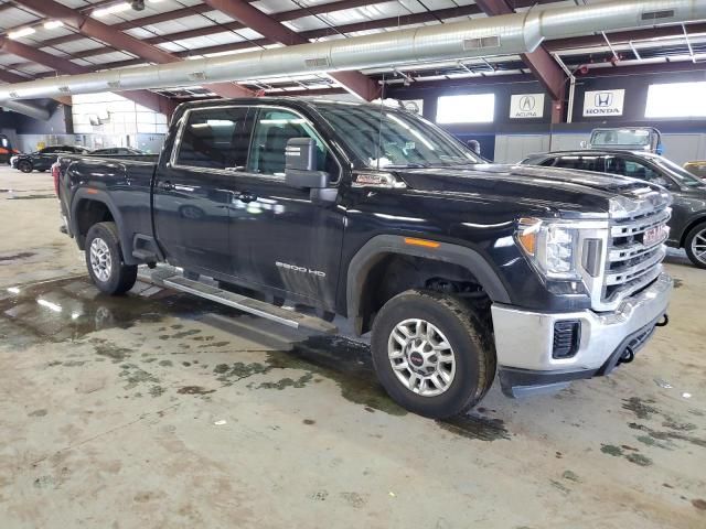 2023 GMC Sierra K2500 SLE