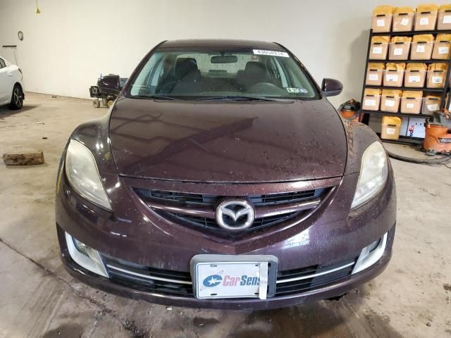 2010 Mazda 6 I