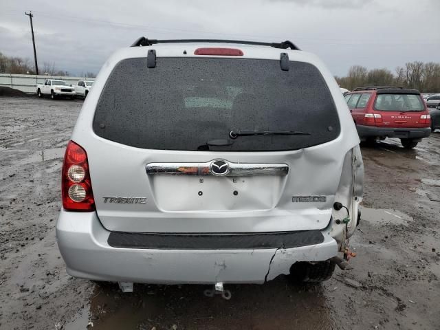 2005 Mazda Tribute S