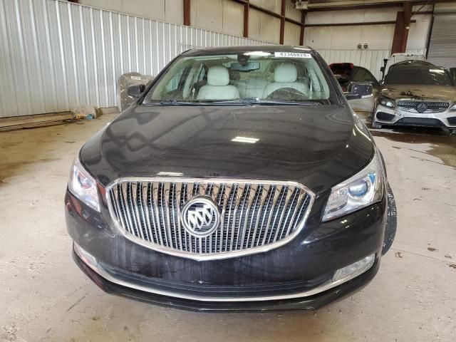 2014 Buick Lacrosse