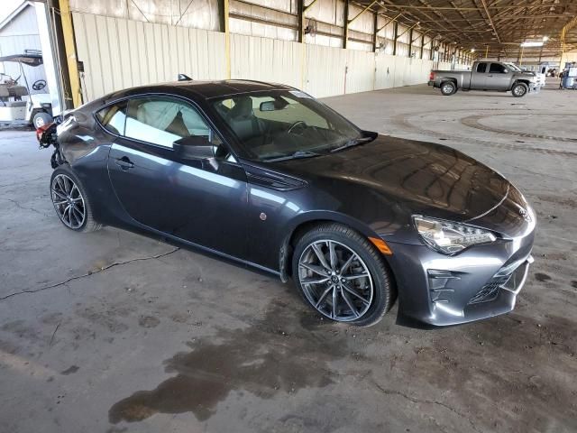 2019 Toyota 86