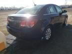 2011 Chevrolet Cruze LT