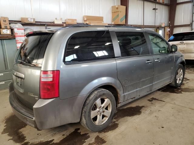 2009 Dodge Grand Caravan SE