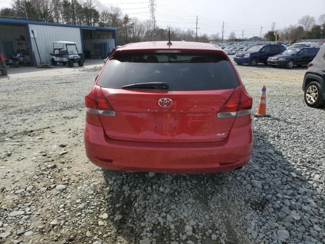 2013 Toyota Venza LE