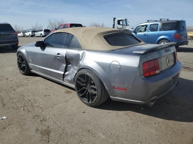 2006 Ford Mustang GT