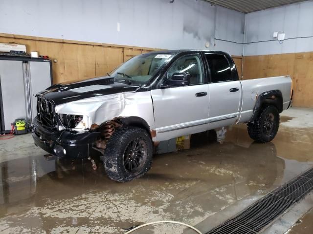 2004 Dodge RAM 2500 ST