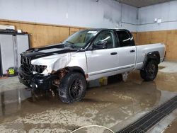 Dodge Vehiculos salvage en venta: 2004 Dodge RAM 2500 ST