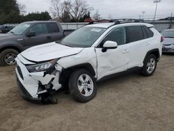 2021 Toyota Rav4 XLE en venta en Finksburg, MD