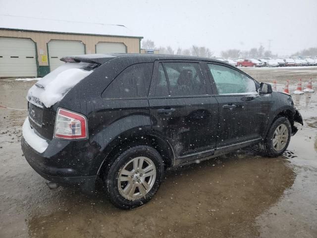 2008 Ford Edge SE