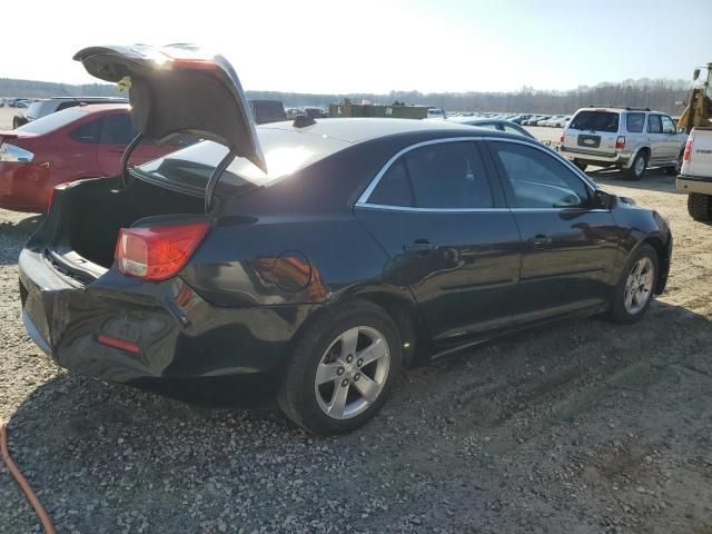 2013 Chevrolet Malibu LS