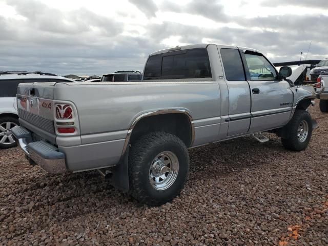 2001 Dodge RAM 1500