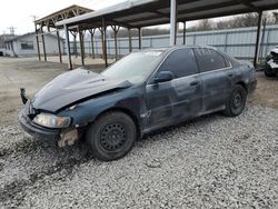 Honda salvage cars for sale: 1995 Honda Accord EX