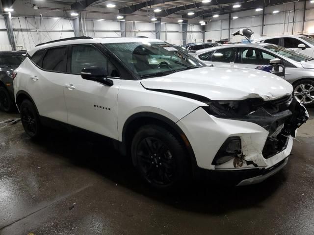 2021 Chevrolet Blazer 3LT