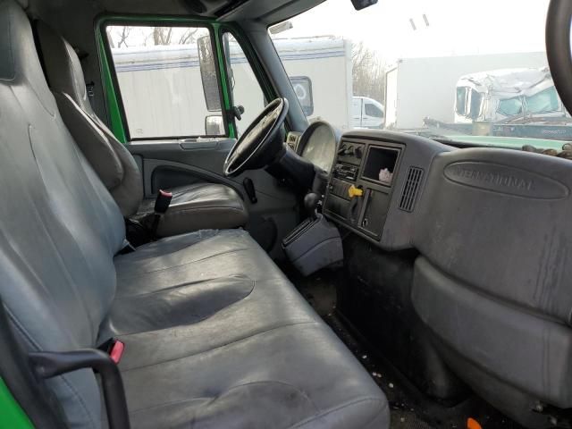 2006 International 4000 4300