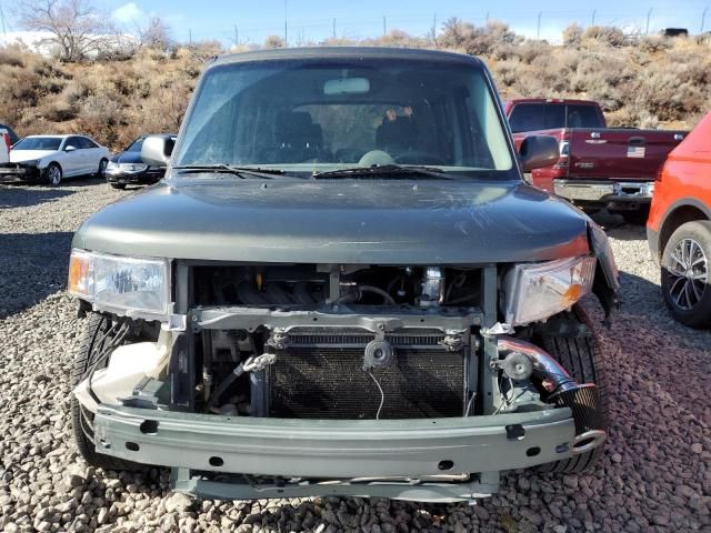 2005 Scion XB