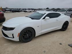 Muscle Cars for sale at auction: 2020 Chevrolet Camaro LS
