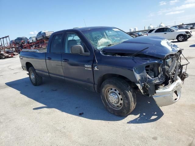 2007 Dodge RAM 2500 ST