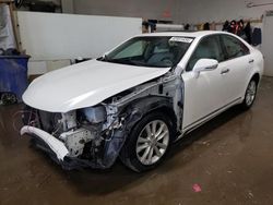 Lexus ES 350 Vehiculos salvage en venta: 2011 Lexus ES 350