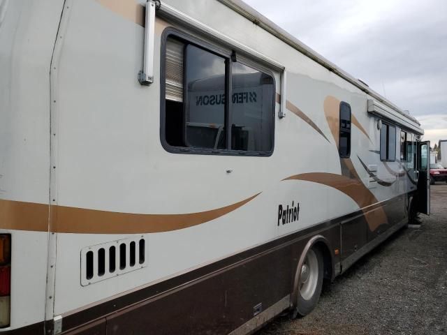 1999 Beae Motorhome