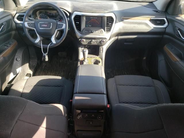 2018 GMC Acadia SLE