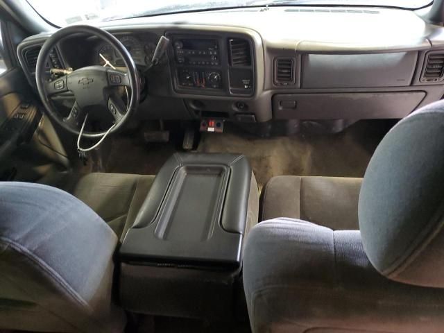 2003 Chevrolet Silverado K1500