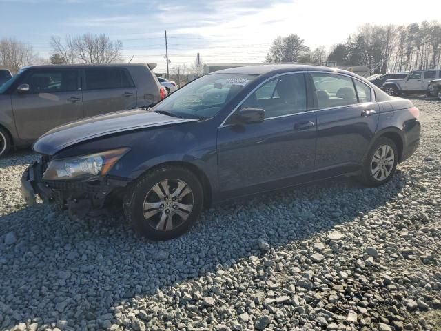 2010 Honda Accord LXP