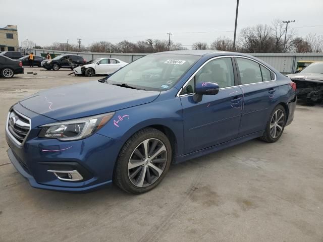 2019 Subaru Legacy 2.5I Limited