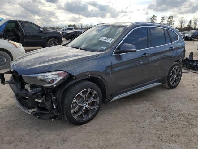 2022 BMW X1 SDRIVE28I