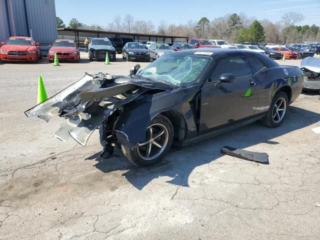 2010 Dodge Challenger SE