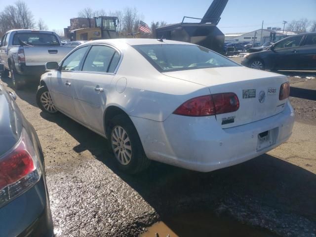 2006 Buick Lucerne CX