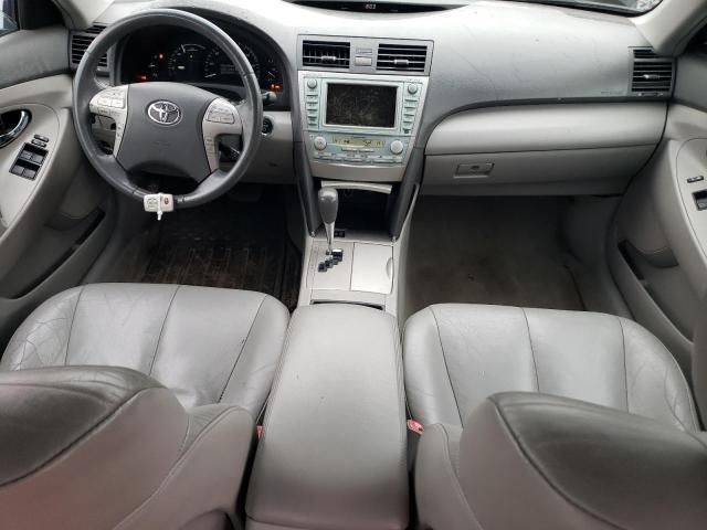 2008 Toyota Camry Hybrid