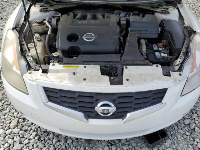 2009 Nissan Altima 3.5SE