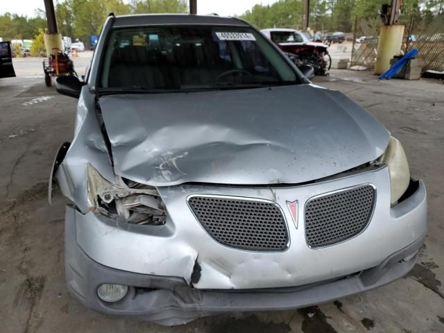 2008 Pontiac Vibe