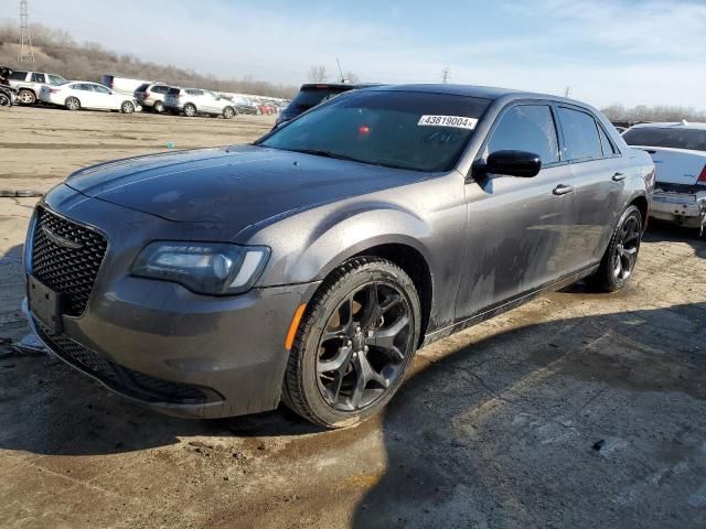 2021 Chrysler 300 Touring