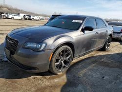 Chrysler salvage cars for sale: 2021 Chrysler 300 Touring