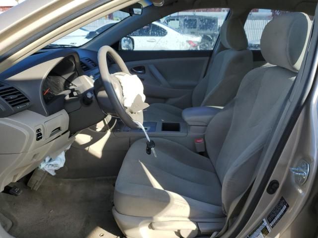 2008 Toyota Camry CE