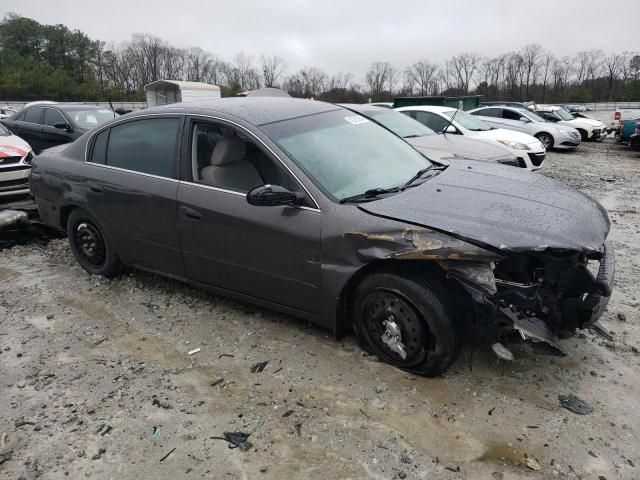 2006 Nissan Altima S