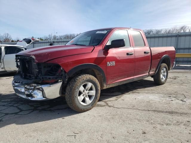 2013 Dodge RAM 1500 ST