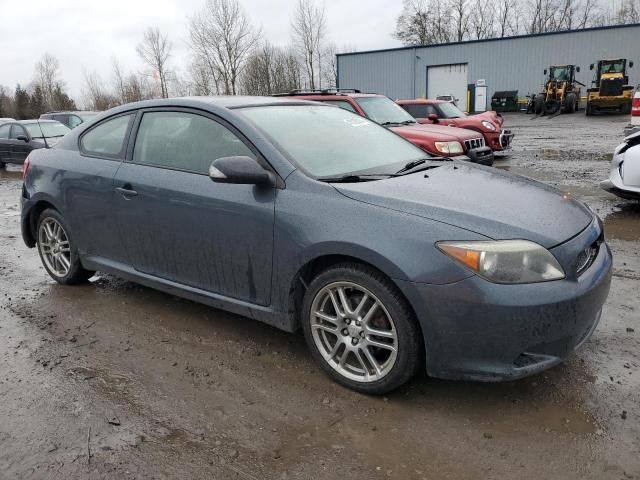 2005 Scion TC