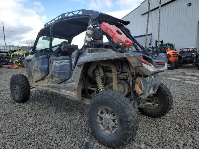 2021 Polaris RZR XP 4 1000 Premium