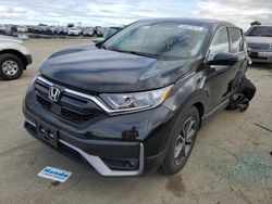 Honda salvage cars for sale: 2020 Honda CR-V EX