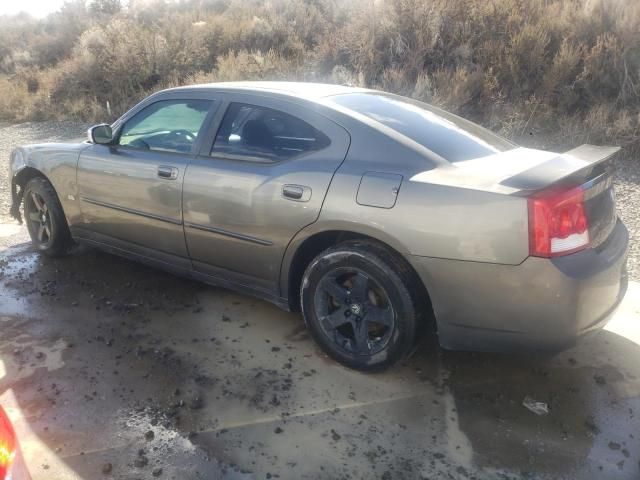 2010 Dodge Charger SXT